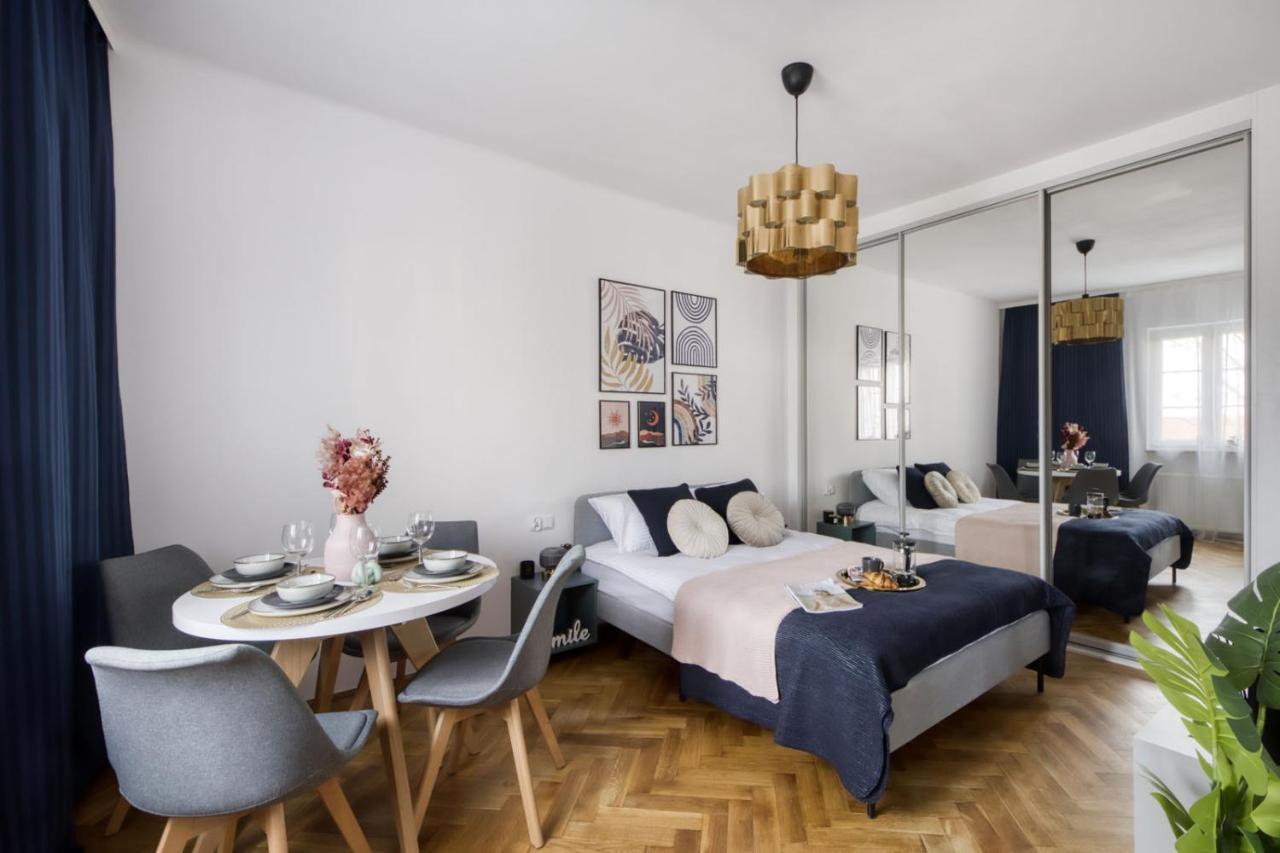 Apartments Old Town By Arrenda Varşova Dış mekan fotoğraf